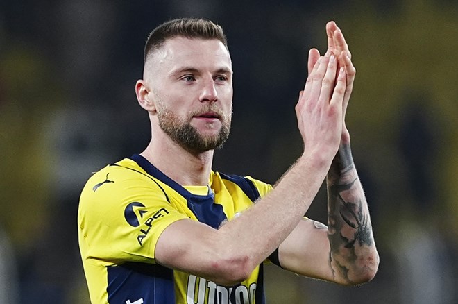 Ve Fenerbahçe'de beklenen oldu: Taraftar bayram edecek - 2. Foto