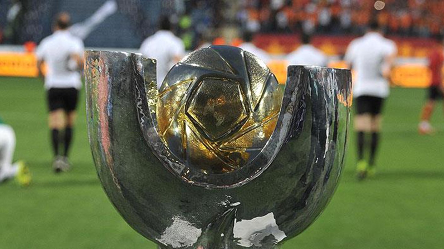 Süper Kupa finali ne zaman? Fenerbahçe-Galatasaray Süper Kupa finali bekleniyor- Son Dakika Spor Haberleri | NTVSpor