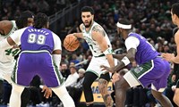 NBA | Boston Celtics, Milwaukee Bucks'ı farklı mağlup etti