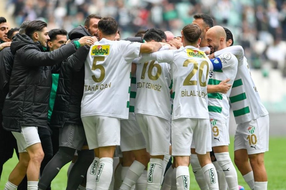 23 Elazığ FK - Bursaspor maçı ne zaman, saat kaçta? Elazığ FK - Bursaspor maçı hangi kanalda? 