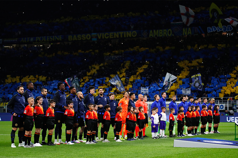 Rekora ortak oldu: Lautaro Martinez dev maçta tarihe geçti  - 3. Foto