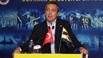 Ali Koç'tan Galatasaray'a gönderme: "Şampiyonlukları üç gün konuşuldu"
