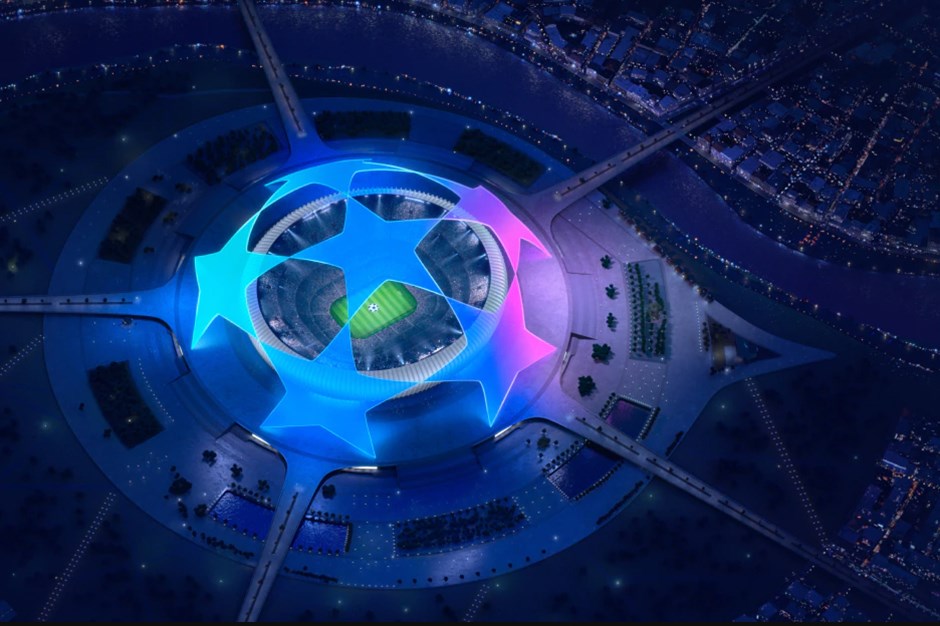 UEFA Şampiyonlar Ligi 2. eleme turu ilk ayağında 7 maç oynandı