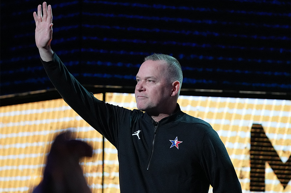 NBA All-Star beklentinin altında kaldı  - 6. Foto