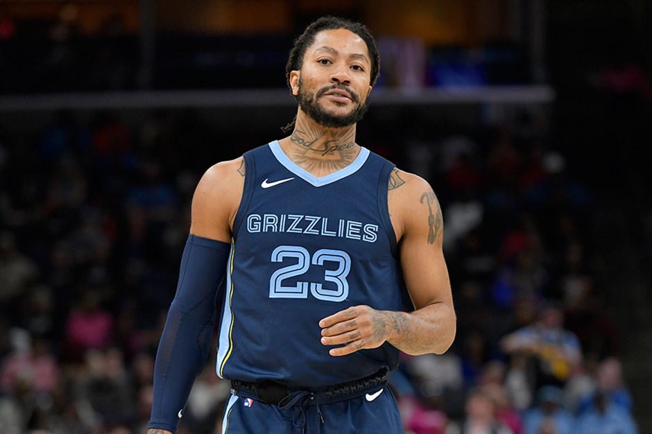 Derrick Rose'dan emeklilik kararı