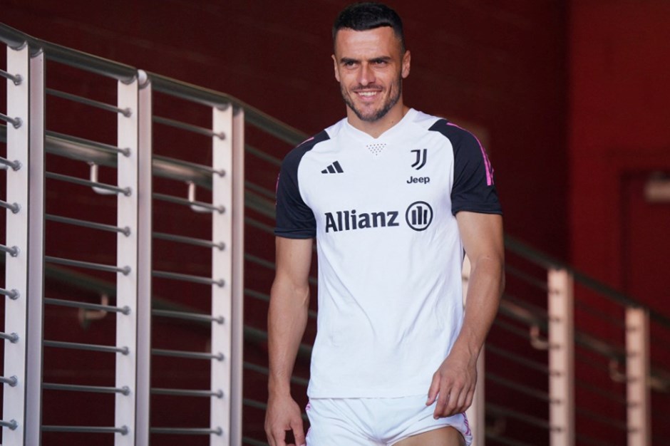 Filip Kostic kimdir, kaç yaşında ve hangi takımlarda oynadı? Fenerbahçe Sırp oyuncuyla prensipte anlaştı