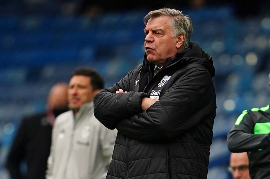 Sam Allardyce'ın yeni takımı belli oldu