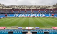 Trabzonspor - Çaykur Rizespor (Canlı anlatım)