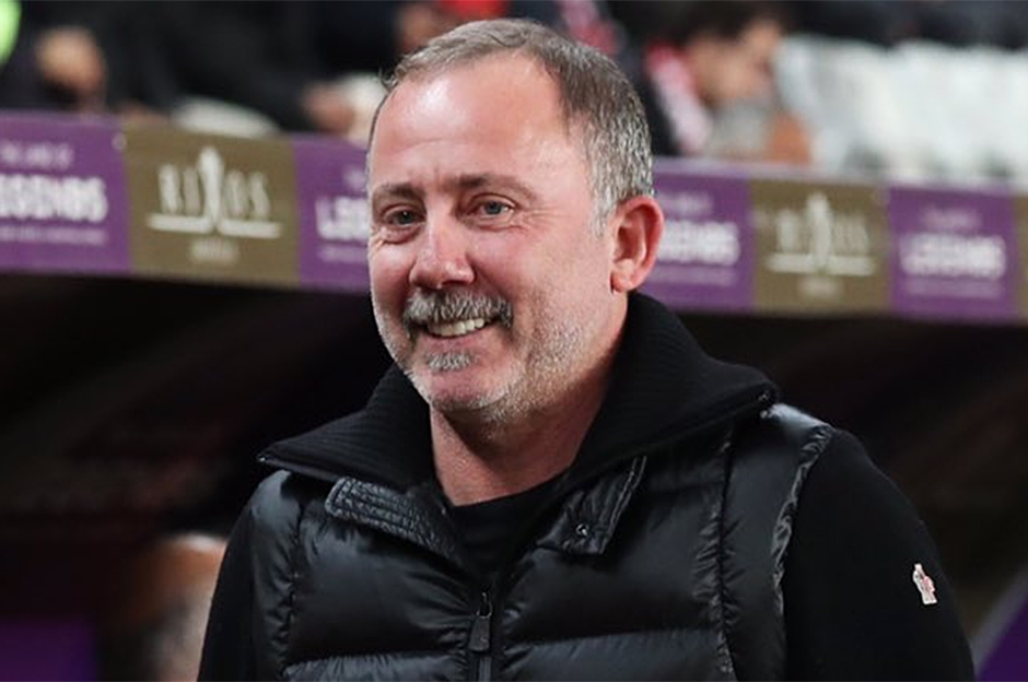 Sergen Yalçın'dan Galatasaray'ın galibiyeti sonrası flaş Osimhen-Icardi sözleri  - 5. Foto