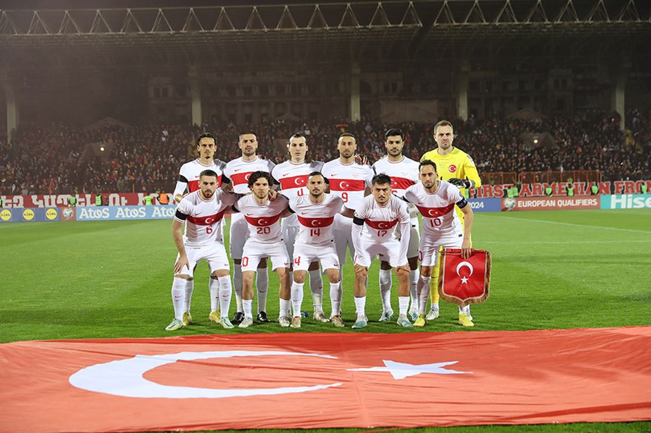 Türkiye-Hırvatistan milli maçı ne zaman, saat kaçta, hangi kanalda?