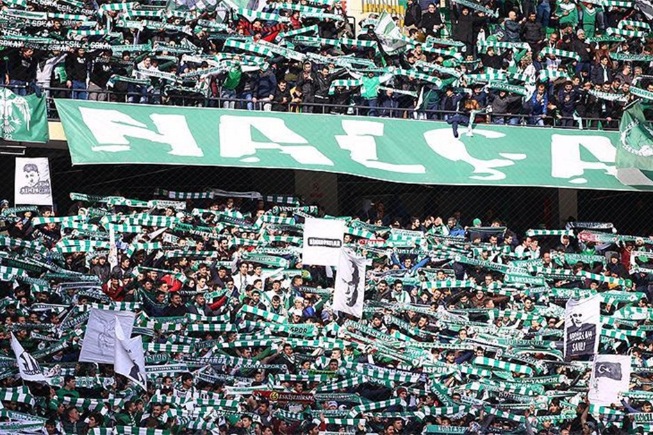 Konyaspor sezona 3 puanla başlamayı hedefliyor