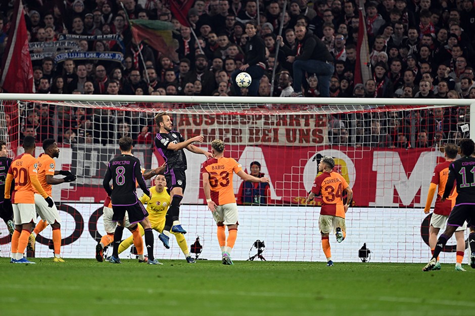 Bünyamin Gezer: "UEFA, Harry Kane'in golündeki belirsizlik için açıklama yapmalı"