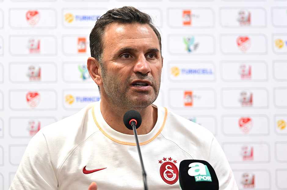 Okan Buruk için Avrupa iddiası: "Öngörmek zor değil"  - 5. Foto