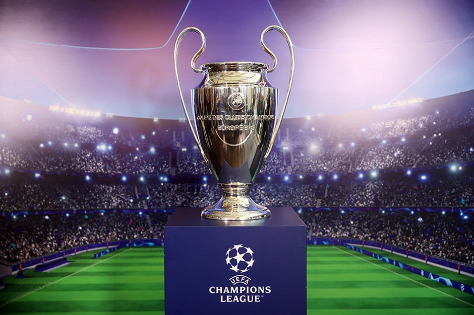 UEFA Şampiyonlar Ligi ve Konferans Ligi kura çekimi ne zaman, saat kaçta ve hangi kanalda?