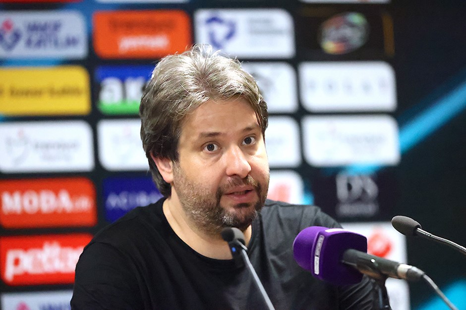 Özhan Pulat: Biz sadece Beşiktaş'la mücadele etsek sanırım minimuma indirmiş oluruz problemleri