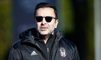 Beşiktaş Asbaşkanı Emre Kocadağ: "TFF, UEFA talimatını görmezden geliyor"