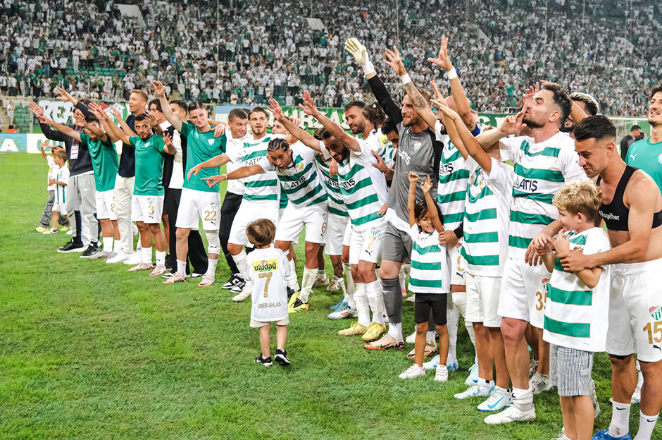 Artvin Hopaspor - Bursaspor maçı ne zaman, saat kaçta, hangi kanalda?  - 6. Foto