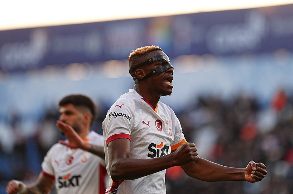 Victor Osimhen transferinde yeni gelişme: Tarih belli oldu  - 4. Foto