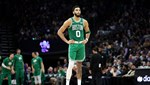 NBA | Tatum'un 36 sayısı Boston Celtics'e galibiyeti getirdi