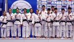 Judo Ümit Milli Takımı, Bulgaristan'da Avrupa ikincisi oldu 