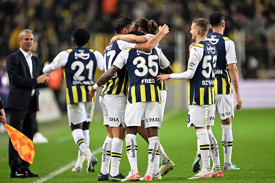 Trendyol Süper Lig | Kayserispor - Fenerbahçe maçı ne zaman, saat kaçta, hangi kanalda? (İlk 11'ler)