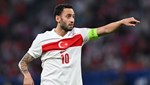 Hakan Çalhanoğlu'ndan Hollanda maçı yorumu