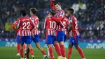 Salzburg - Atletico Madrid maçı ne zaman, saat kaçta? Salzburg - Atletico Madrid maçı hangi kanalda?