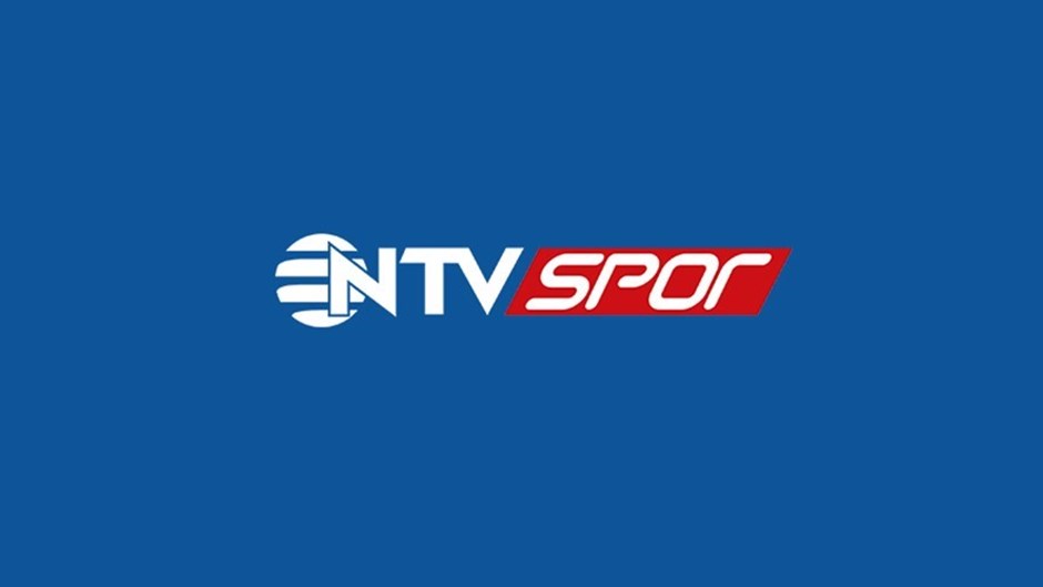 Another separation in Başakşehir |  NTVSpor.net