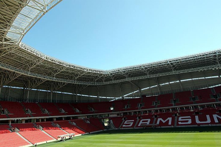 Samsunspor taraftarı, Fenerbahçe maçı biletlerine hücum etti