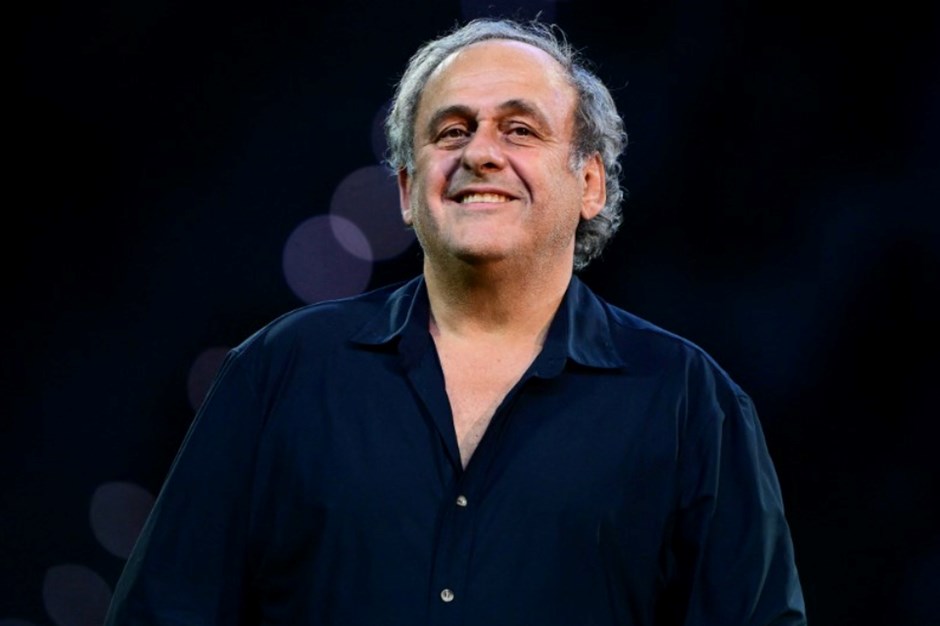 Platini'den futbolda devrim yaratacak öneri