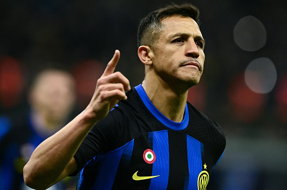 Yeni Sezonun İlk Yıldız Transferi Alexis Sanchez Mi Oluyor?- Son Dakika Spor Haberleri | NTVSpor