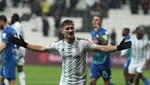 Semih Kılıçsoy'a Bundesliga'dan talip çıktı