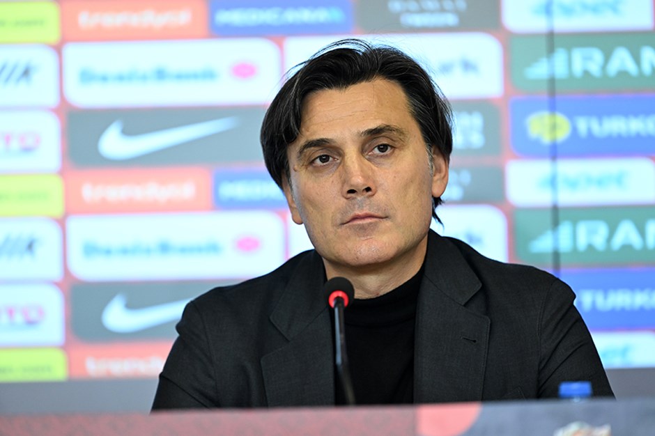 Montella'dan Roma iddialarına yanıt