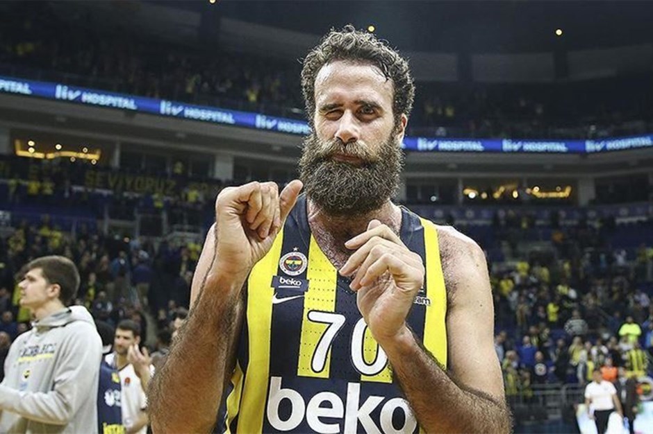 Fenerbahçe'nin eski yıldızı Gigi Datome basketbolu bıraktı