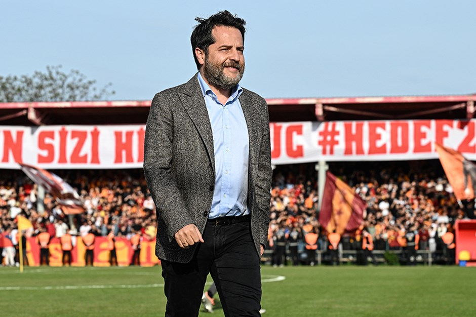 Galatasaray'da Nicolo Zaniolo açıklaması geldi
