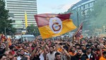 Almanya'da 18 Galatasaray taraftarı tutuklandı