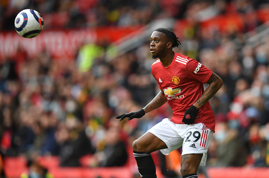 Haber detayında Manchester United'ın Wan-Bissaka için 20-25 milyon euro arasında bir bonservis talep ettiği yer aldı.