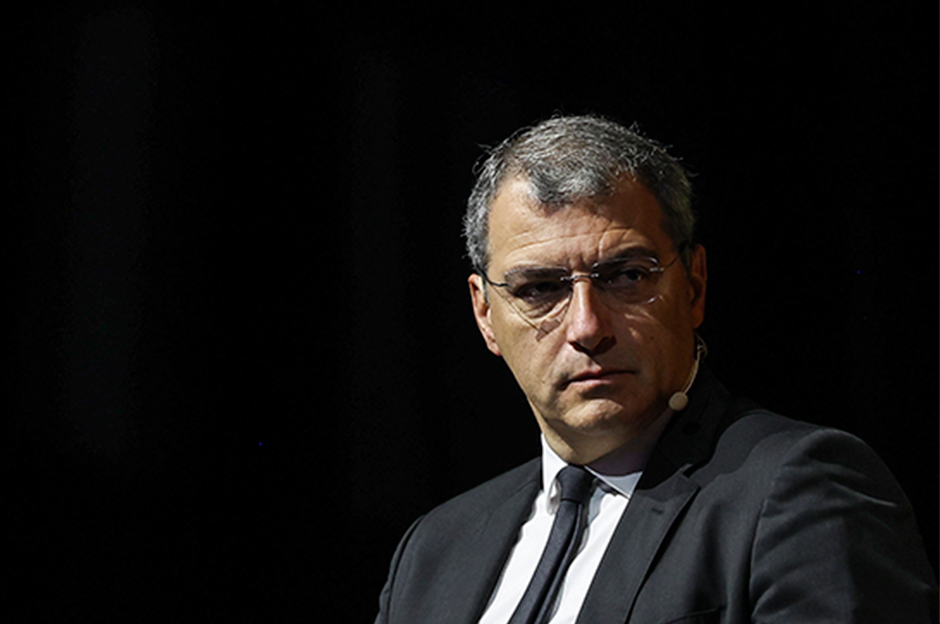 Yeni sezon öncesi Damien Comolli sürprizi: Resmi açıklama bekleniyor  - 2. Foto