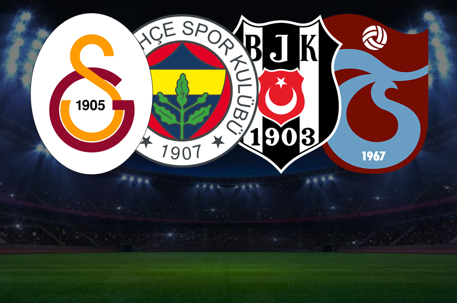 NTV Spor: Trabzonspor anlaşmadan çıktı, 3 büyükler uğraşta: Kulüplerin Bankalar Birliği borcu ne kadar