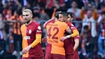 Trendyol Süper Lig | Galatasaray 2-0 Sivasspor (Canlı anlatım, goller, puan durumu)