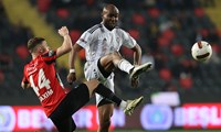 Beşiktaş'ın Al Musrati kararı: İki Suudi kulübü transfer için yarışıyor