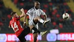 Beşiktaş'ın Al Musrati kararı: İki Suudi kulübü transfer için yarışıyor