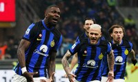 Serie A'da şampiyon Inter: İkinci yıldızı taktı