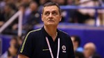 Fenerbahçe'den Zoran Terzic'e teşekkür mesajı
