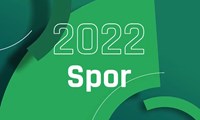 Dünyadan Spor 2022 | Almanak