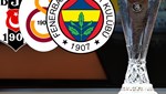 Avrupa Ligi puan durumu 2024-2025 | Beşiktaş, Galatasaray ve Fenerbahçe kaçıncı sırada? ( 11 Aralık 2024)