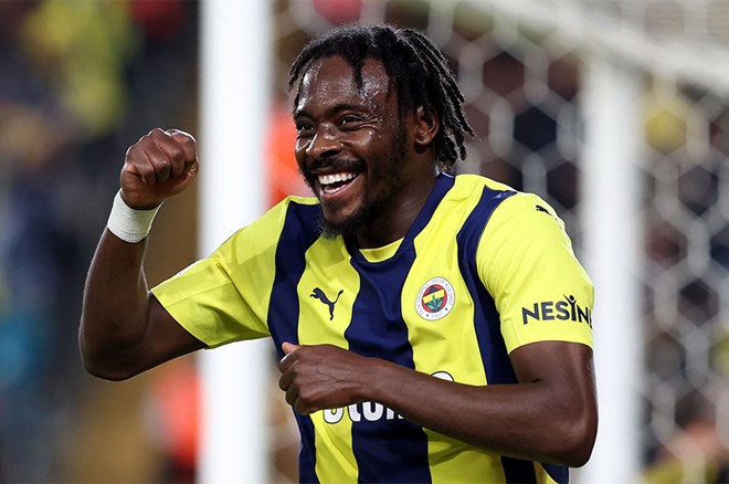 Fenerbahçe'de Manchester United maçı için forvette karar  - 3. Foto