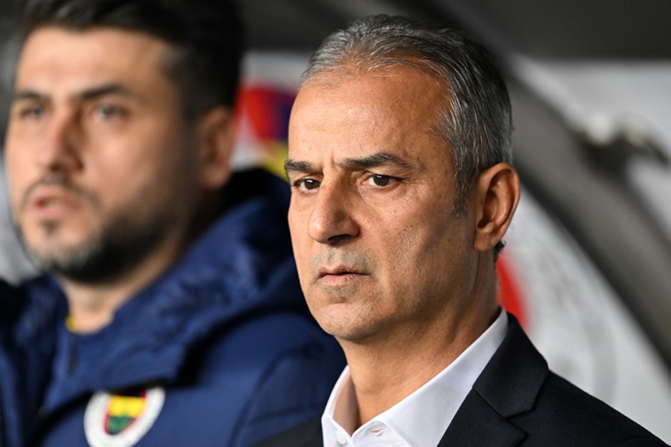 İsmail Kartal'dan Djiku ve Beşiktaş derbisi açıklaması