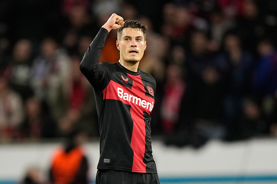 "Devin Özek'in ilk transferi Patrik Schick" | Transfer hattı  - 6. Foto