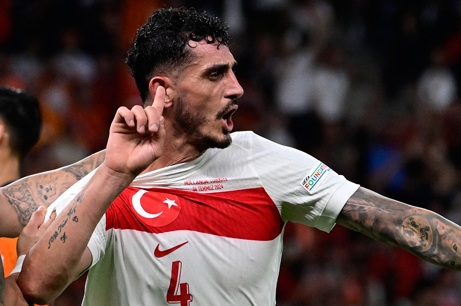Samet Akaydin: "Troll hesaplarının kurbanı oldum"  - 5. Foto